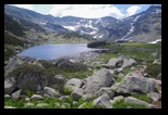 Pirin - Vihren - Tevno -05-07-2015 - Bogdan Balaban